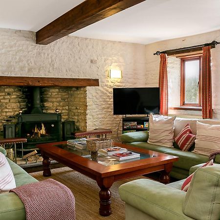 Cotswolds Barn Near Soho Farmhouse & Daylesford Чипинг Нортън Екстериор снимка