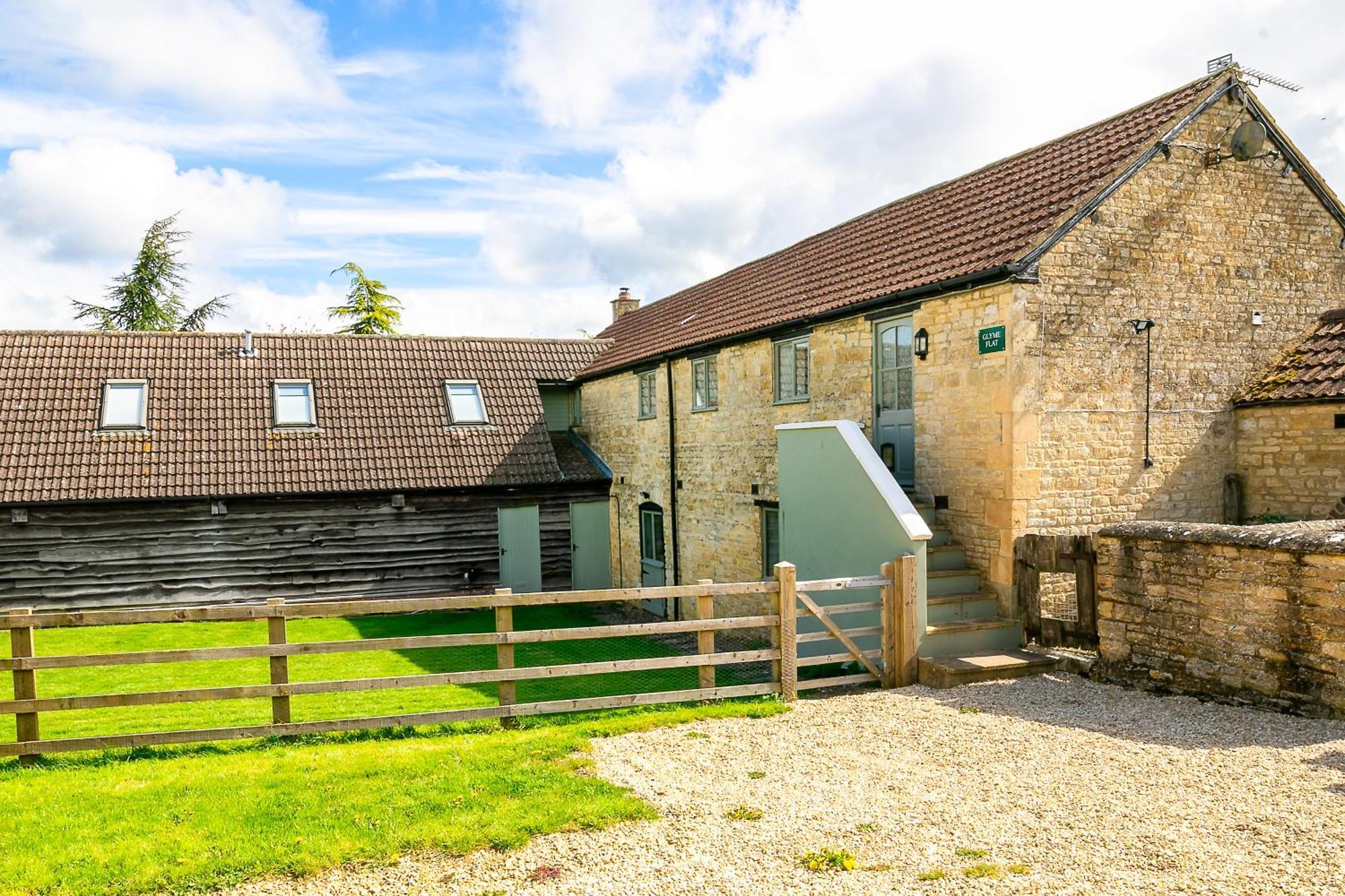 Cotswolds Barn Near Soho Farmhouse & Daylesford Чипинг Нортън Екстериор снимка