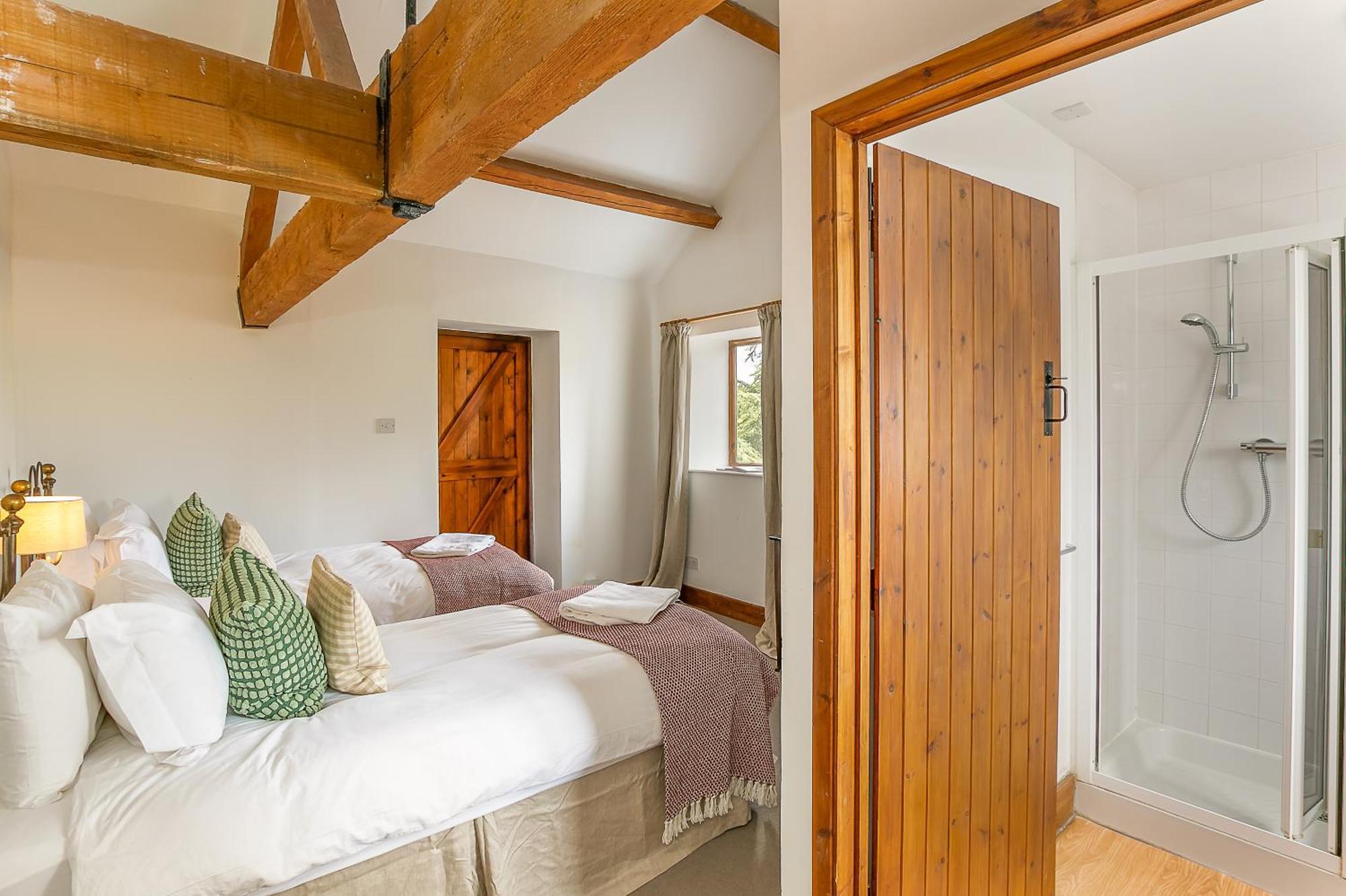 Cotswolds Barn Near Soho Farmhouse & Daylesford Чипинг Нортън Екстериор снимка